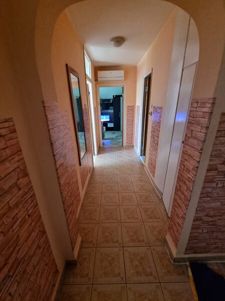 Dristor, 5 minute metrou si parc IOR, chiar pe Scolarilor,