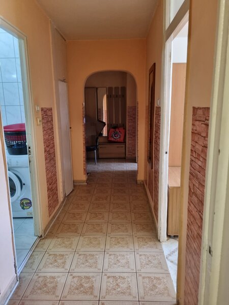 Dristor, 5 minute metrou si parc IOR, chiar pe Scolarilor,